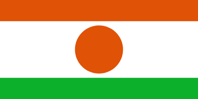 Niger