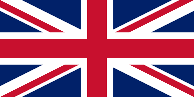 UK flag