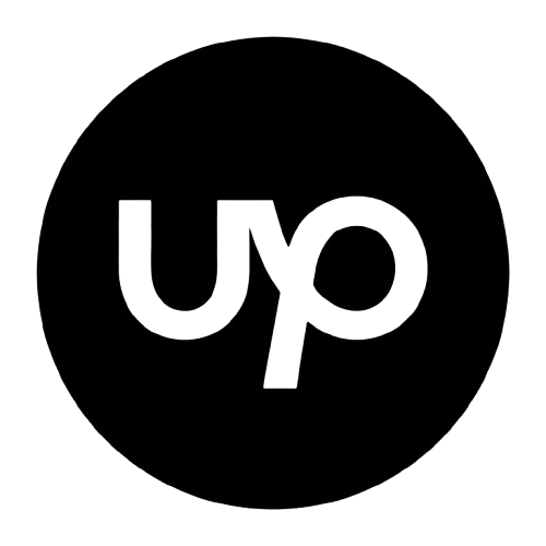 Upwork logo